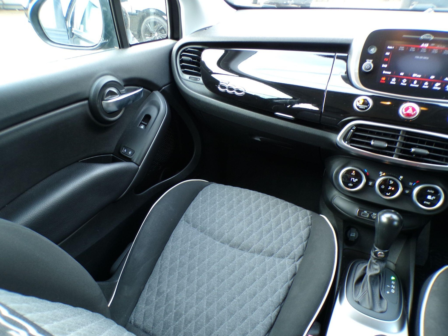 Used Fiat 500X for sale - 77753861: Photo 21