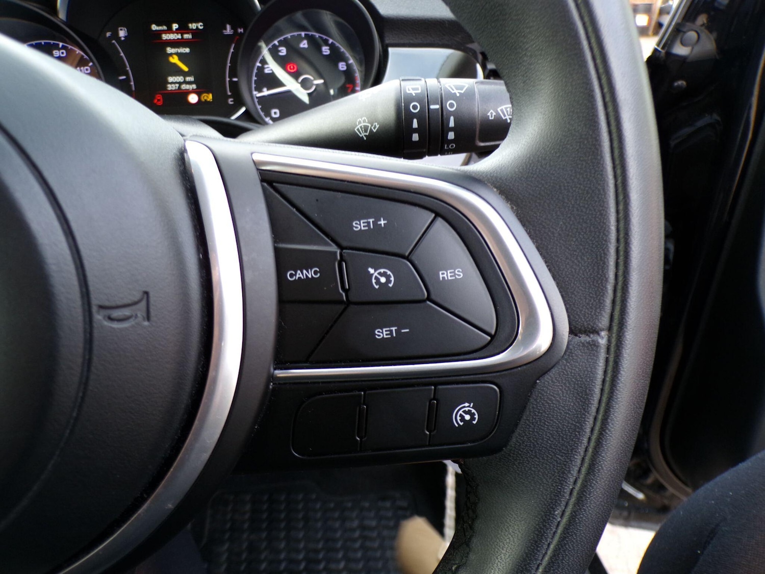 Used Fiat 500X for sale - 77753861: Photo 27