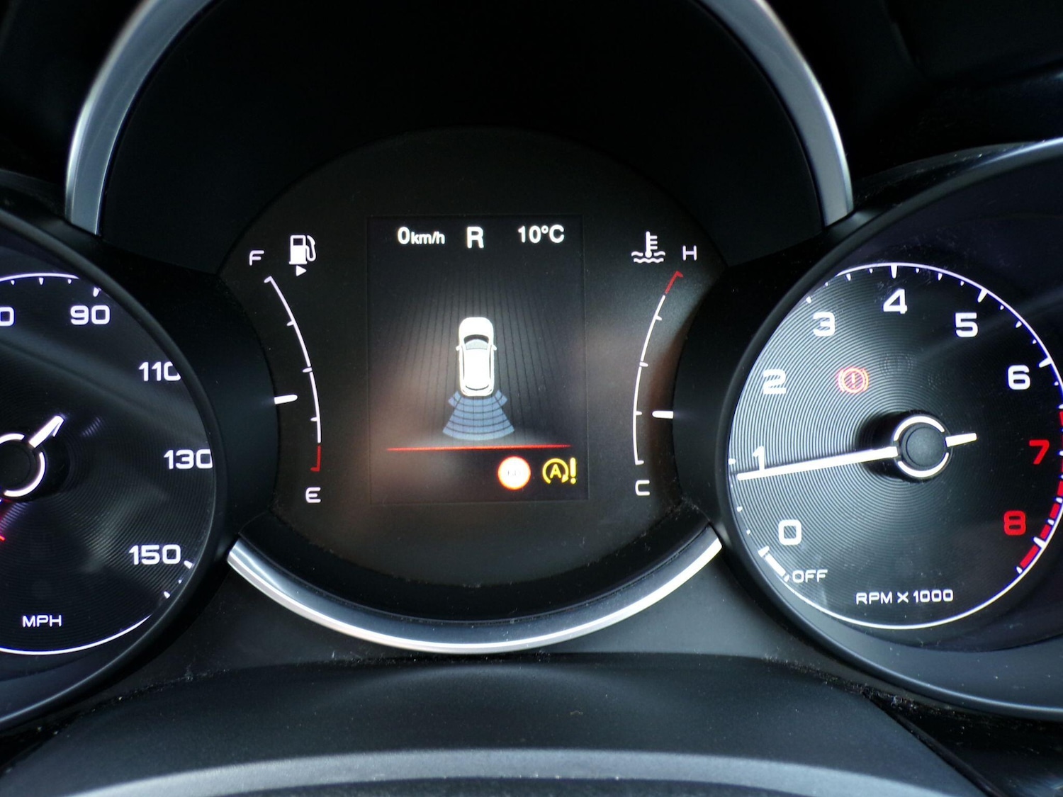 Used Fiat 500X for sale - 77753861: Photo 28