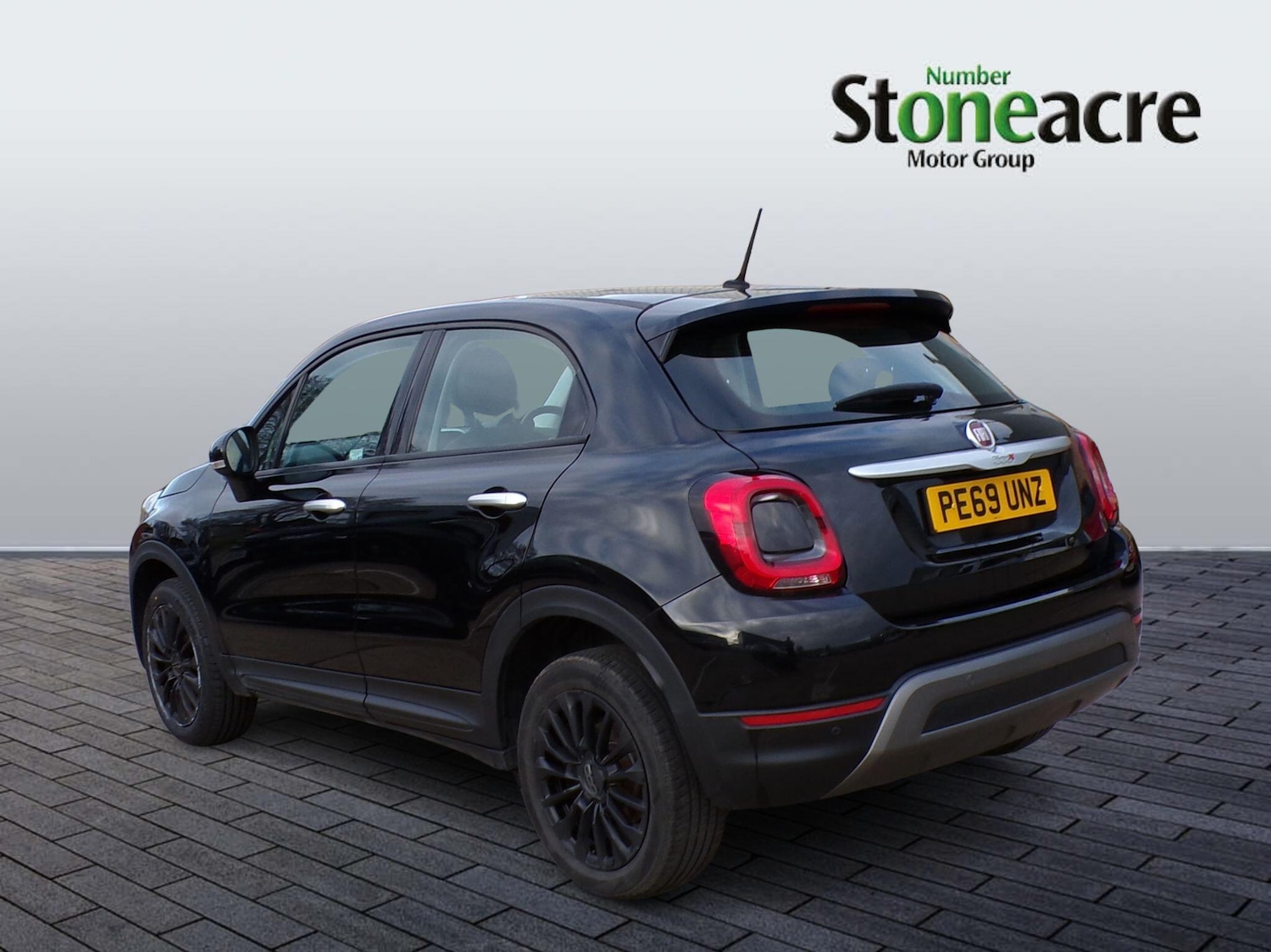 Used Fiat 500X for sale - 77753861: Photo 5