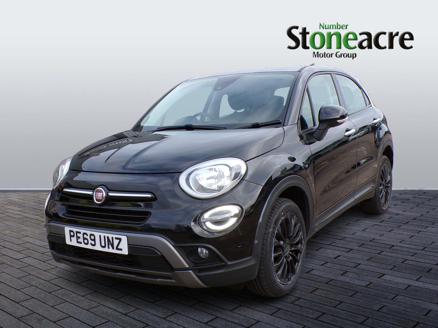 Used Fiat 500X for sale - 77753861: Photo 7