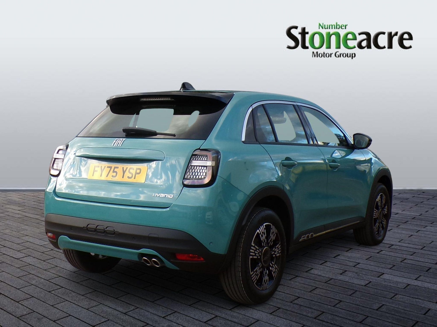 Used Fiat 600 for sale - 77807711: Photo 5