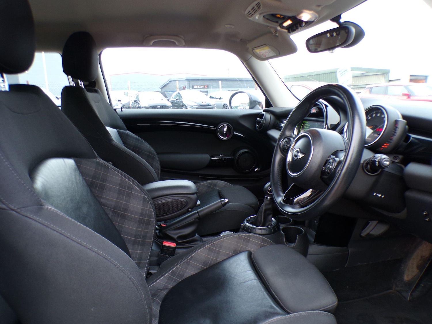 Used MINI Hatch for sale - 77358645: Photo 11