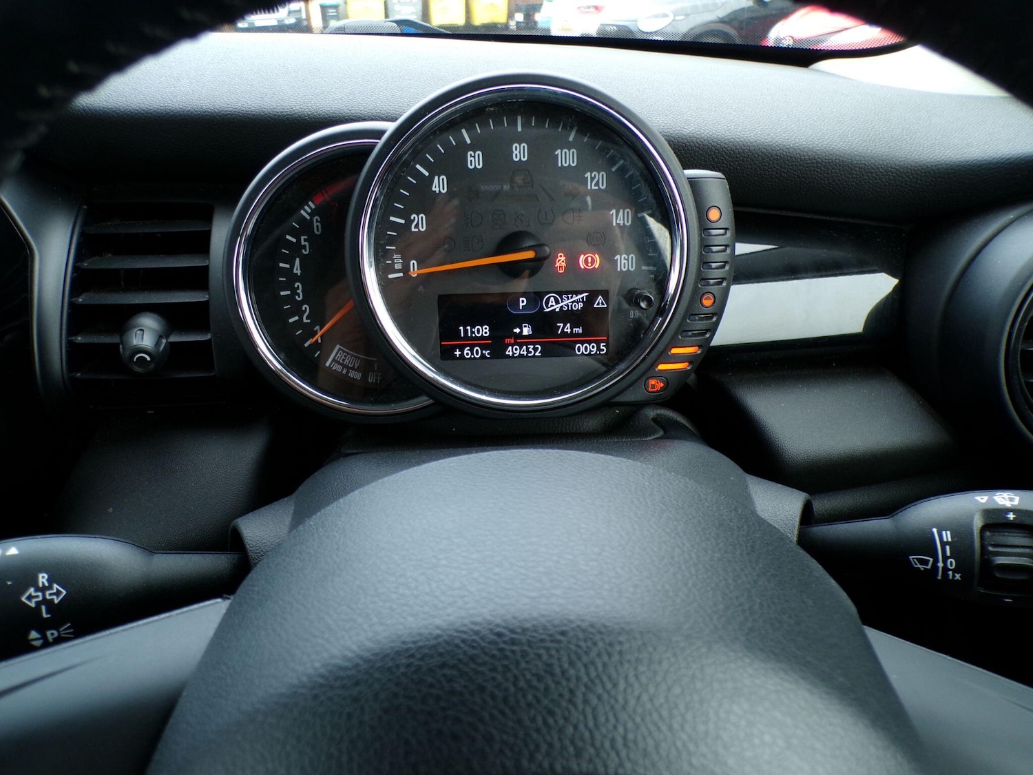 Used MINI Hatch for sale - 77358645: Photo 15