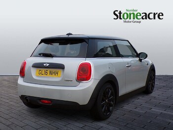 Used MINI Hatch 2016 for sale - 77358645: Photo