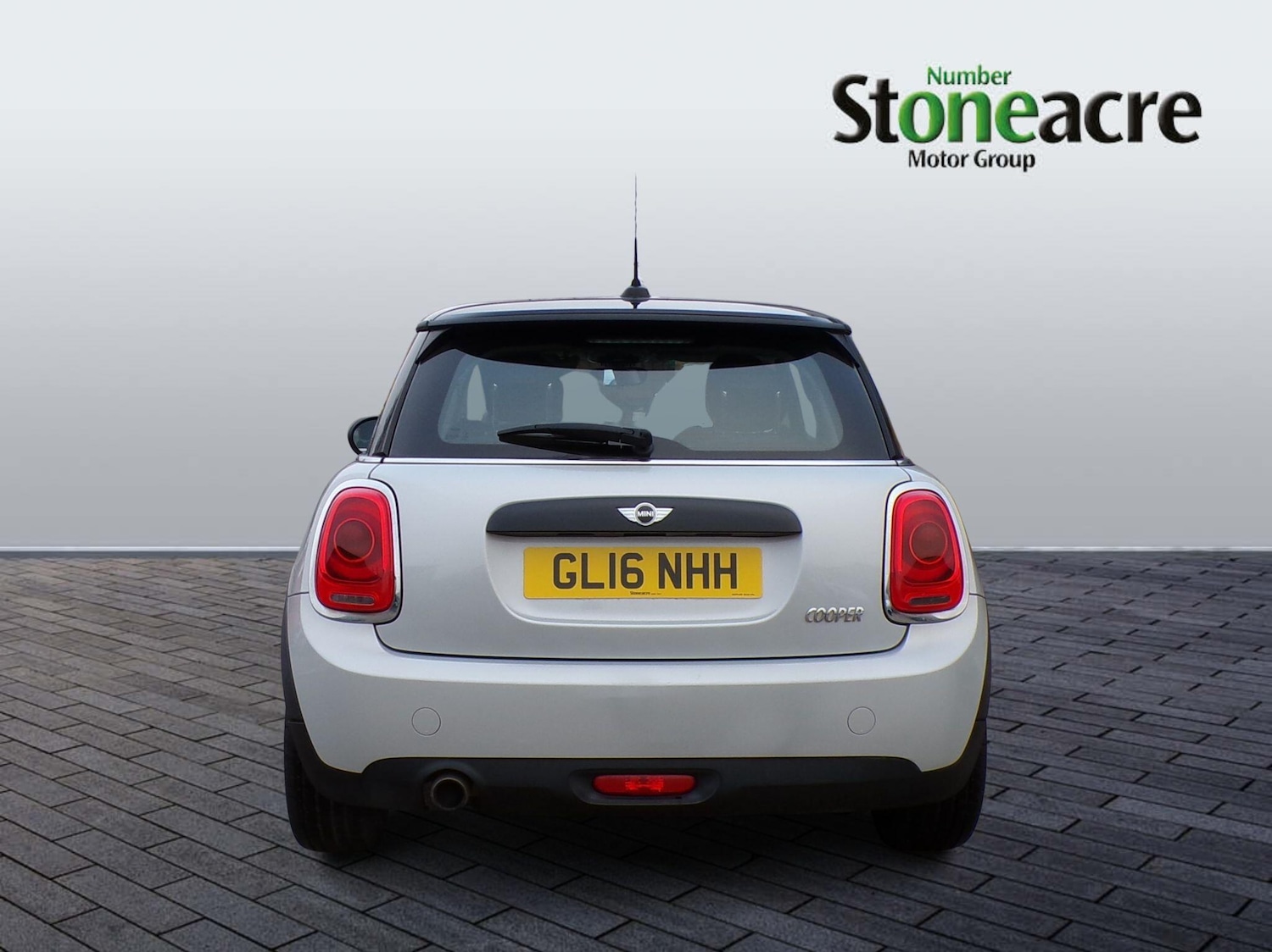Used MINI Hatch for sale - 77358645: Photo 4