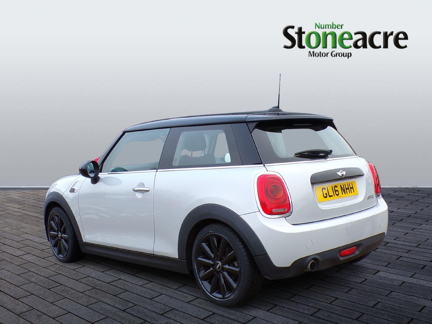 Used MINI Hatch for sale - 77358645: Photo 5
