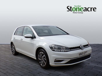 2019 (19) - 1.6 TDI Match Hatchback 5dr Diesel Manual Euro 6 (s/s) (115 ps)