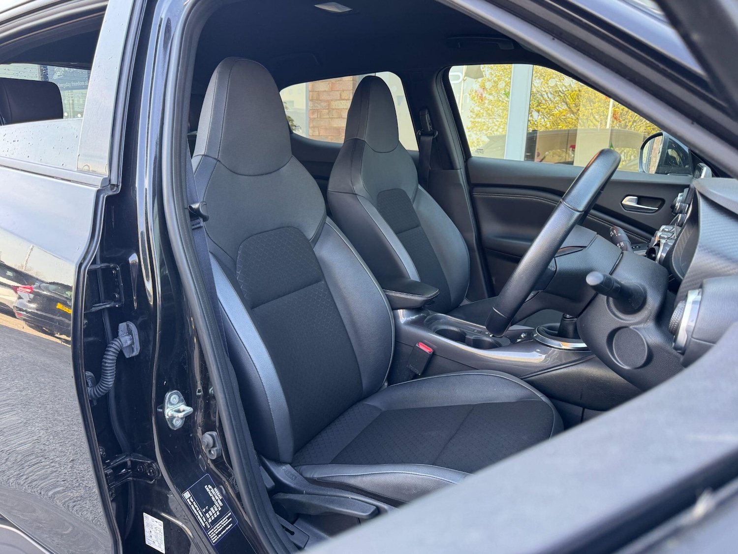 Used Nissan Juke 2023 for sale - 78205513: Photo 10