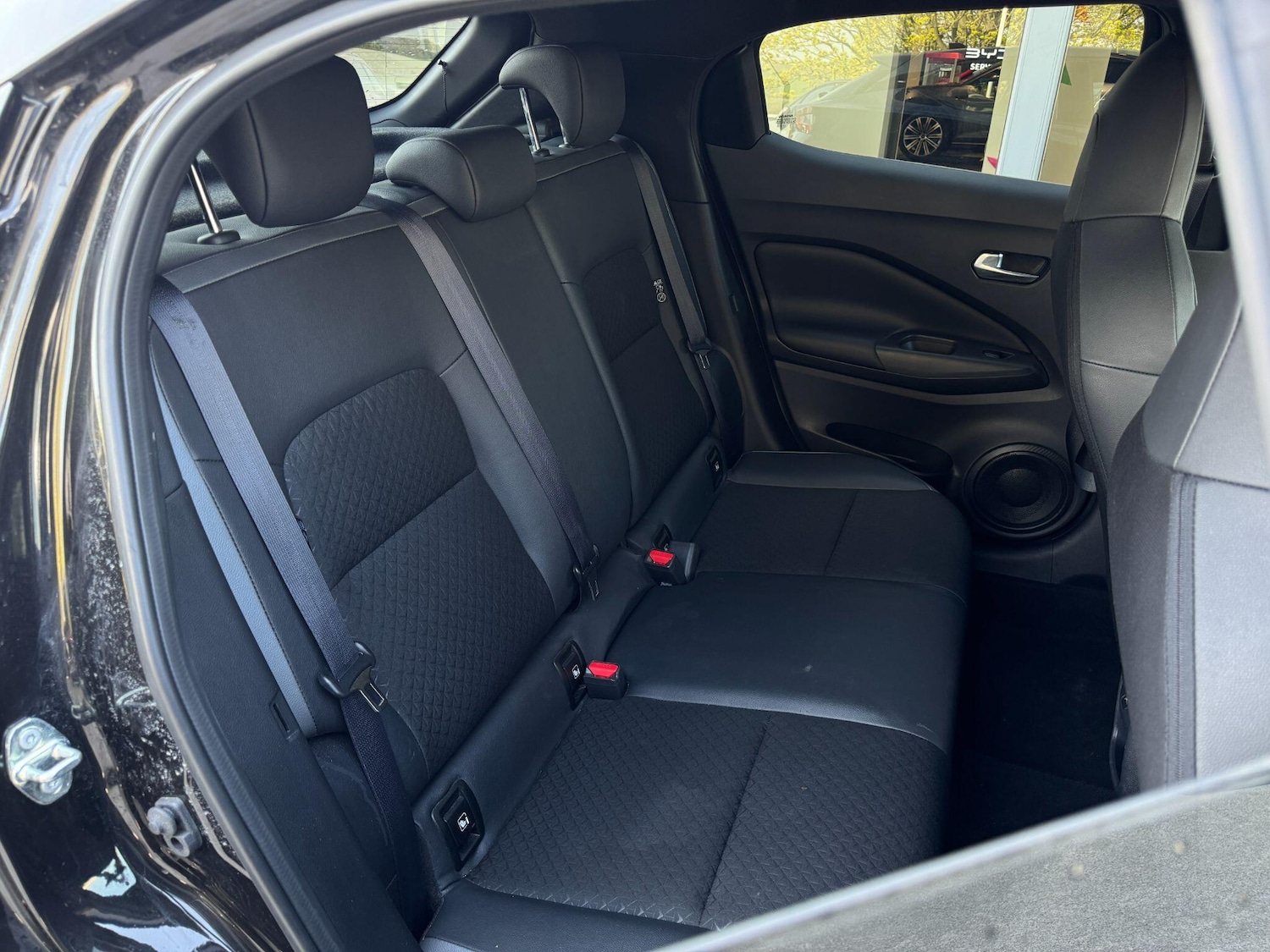 Used Nissan Juke 2023 for sale - 78205513: Photo 11