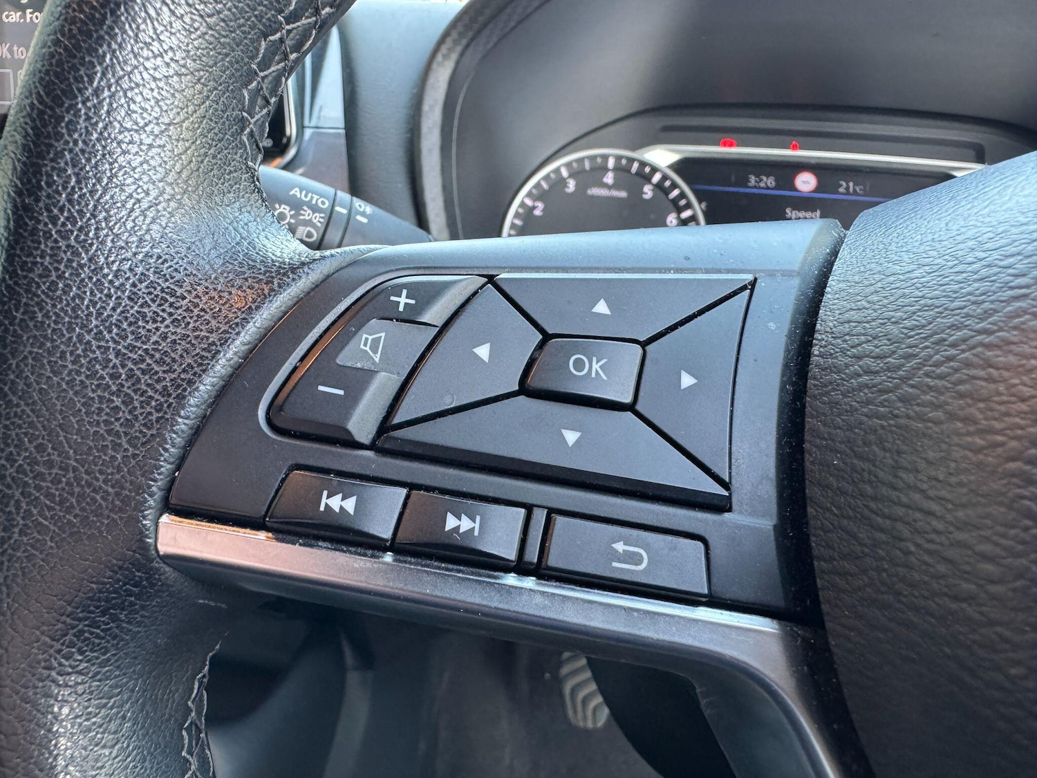 Used Nissan Juke 2023 for sale - 78205513: Photo 12