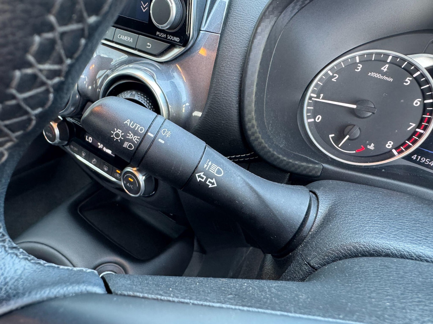 Used Nissan Juke 2023 for sale - 78205513: Photo 13