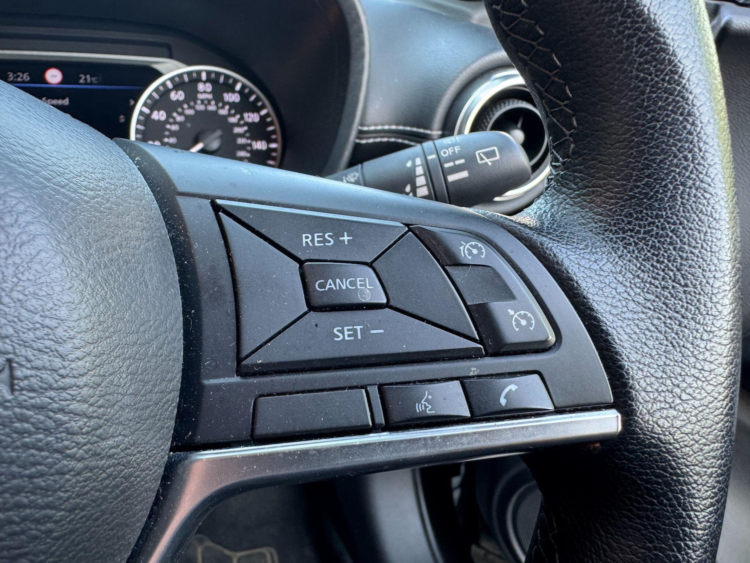 Used Nissan Juke 2023 for sale - 78205513: Photo 14