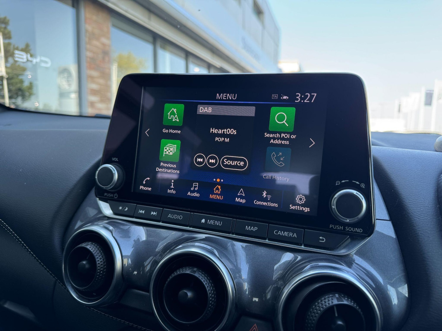 Used Nissan Juke 2023 for sale - 78205513: Photo 17