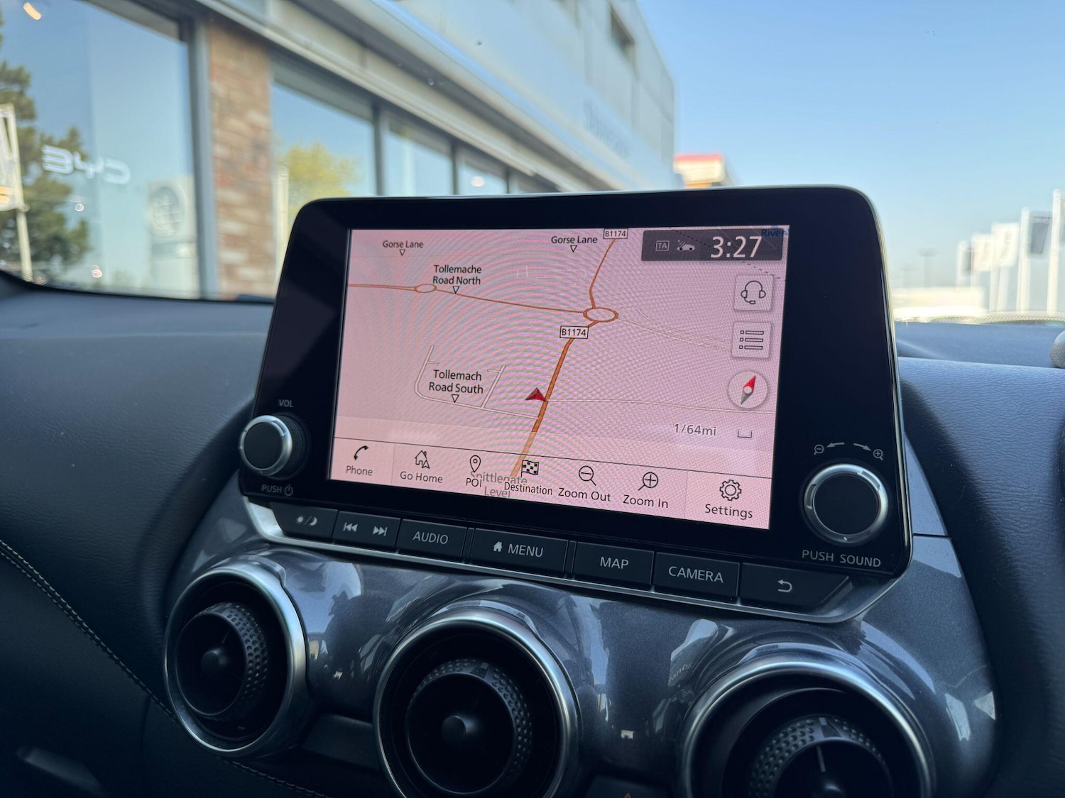 Used Nissan Juke 2023 for sale - 78205513: Photo 18