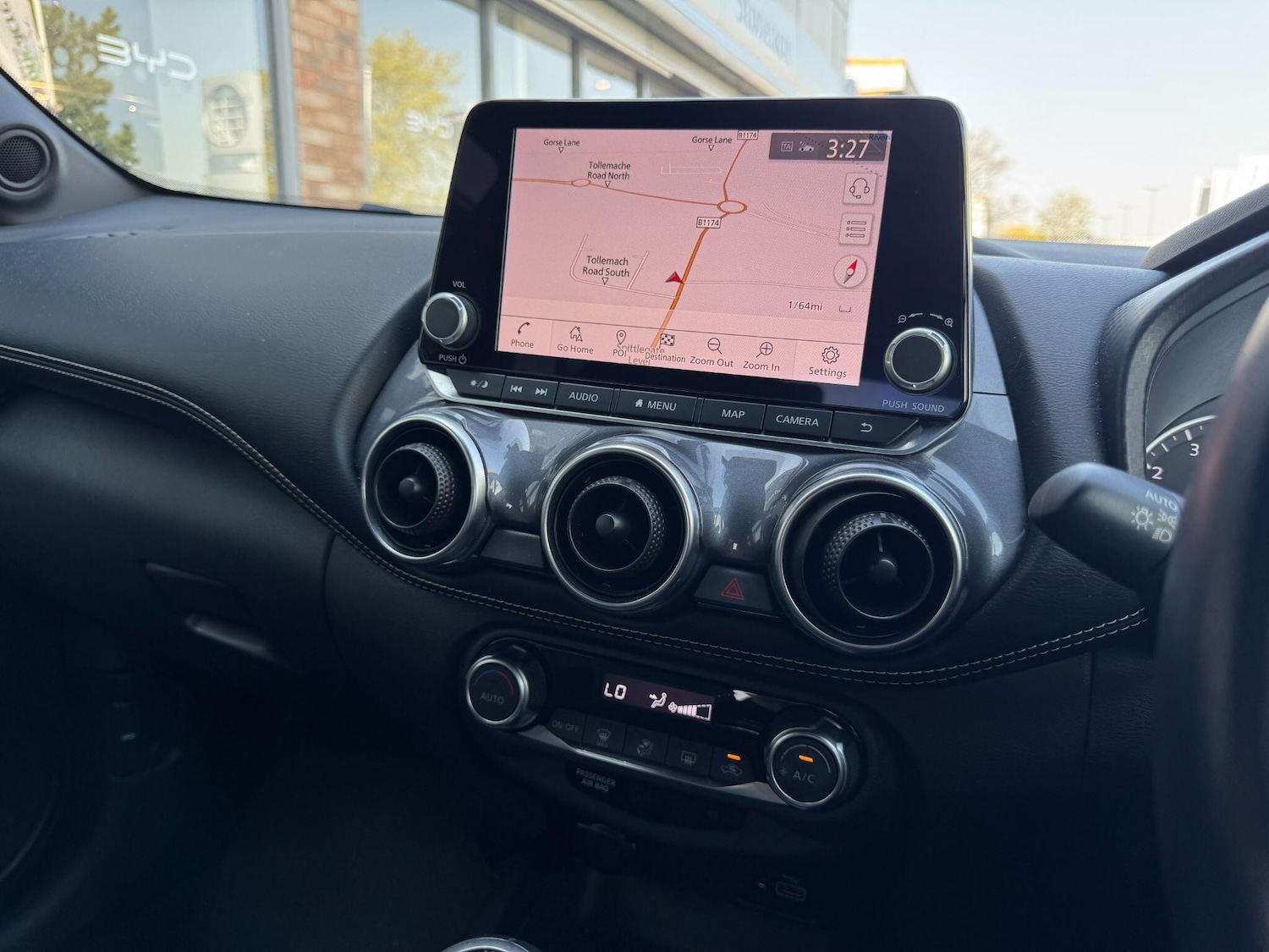 Used Nissan Juke 2023 for sale - 78205513: Photo 19