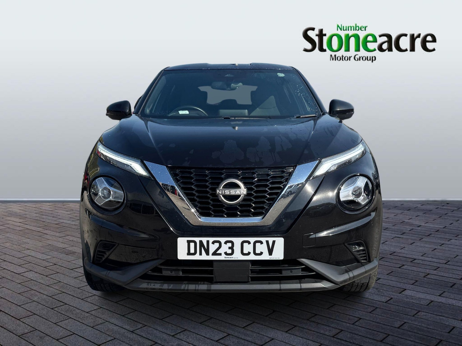 Used Nissan Juke 2023 for sale - 78205513: Photo 2