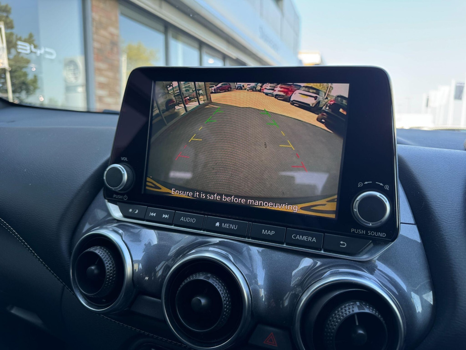 Used Nissan Juke 2023 for sale - 78205513: Photo 20