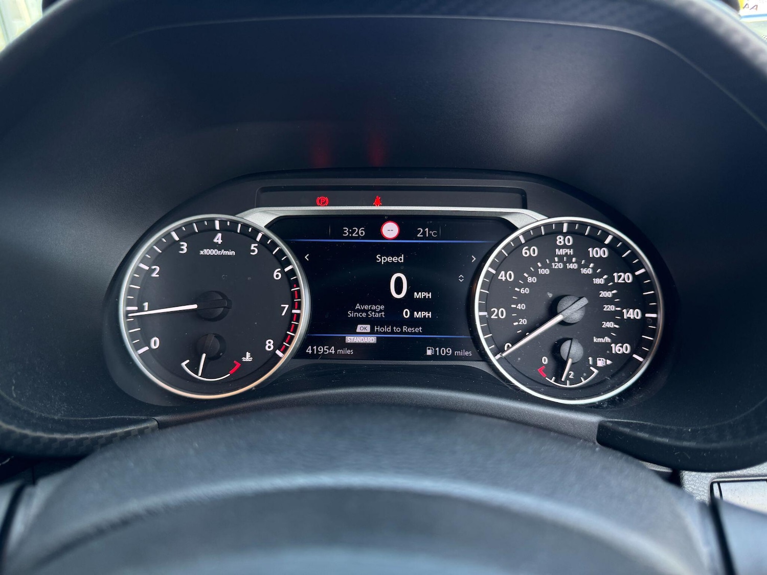 Used Nissan Juke 2023 for sale - 78205513: Photo 21