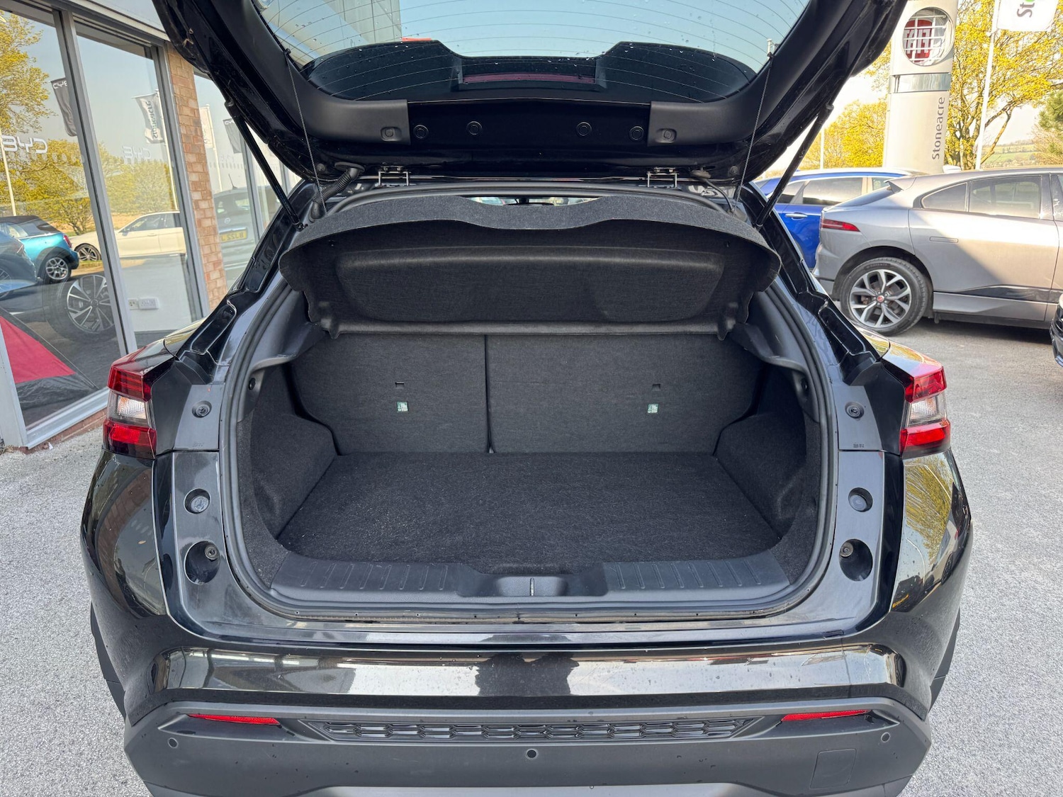 Used Nissan Juke 2023 for sale - 78205513: Photo 22