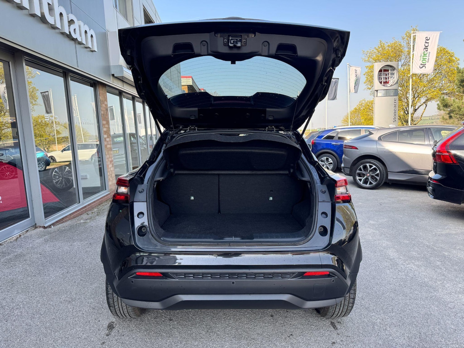 Used Nissan Juke 2023 for sale - 78205513: Photo 23