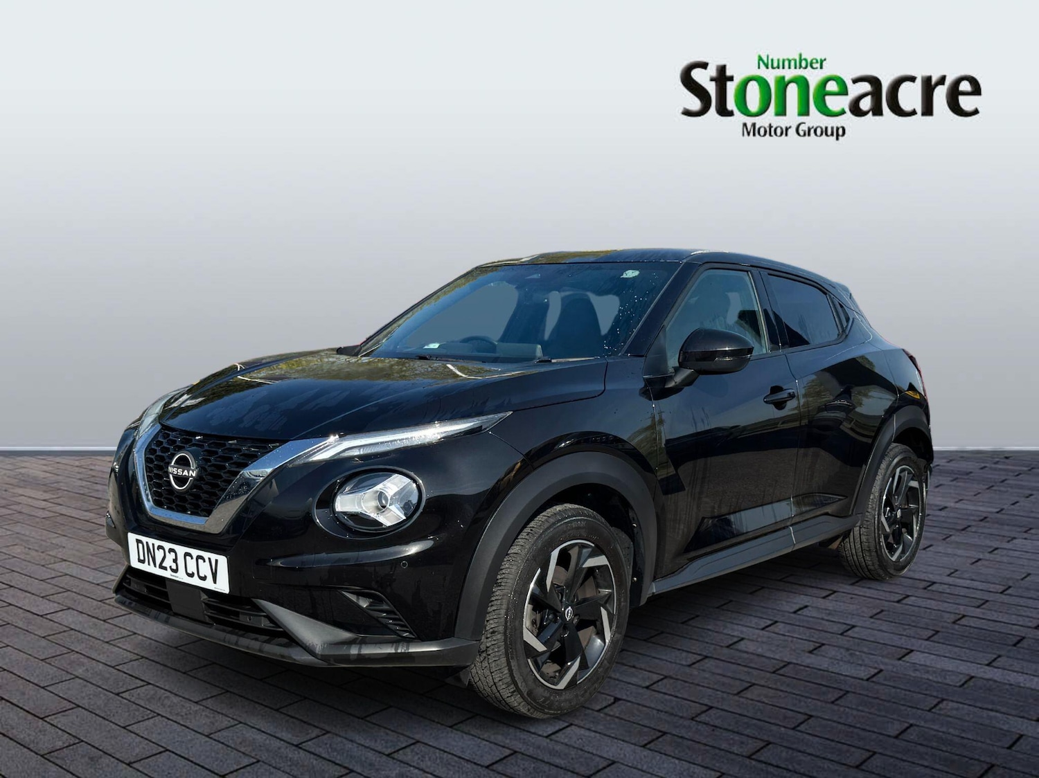 Used Nissan Juke 2023 for sale - 78205513: Photo 3