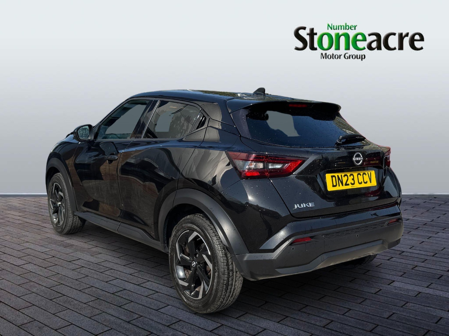 Used Nissan Juke 2023 for sale - 78205513: Photo 4