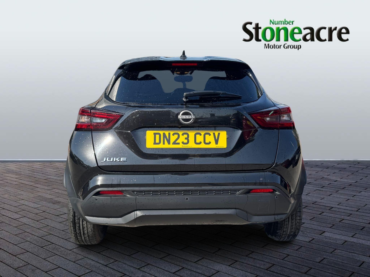 Used Nissan Juke 2023 for sale - 78205513: Photo 6