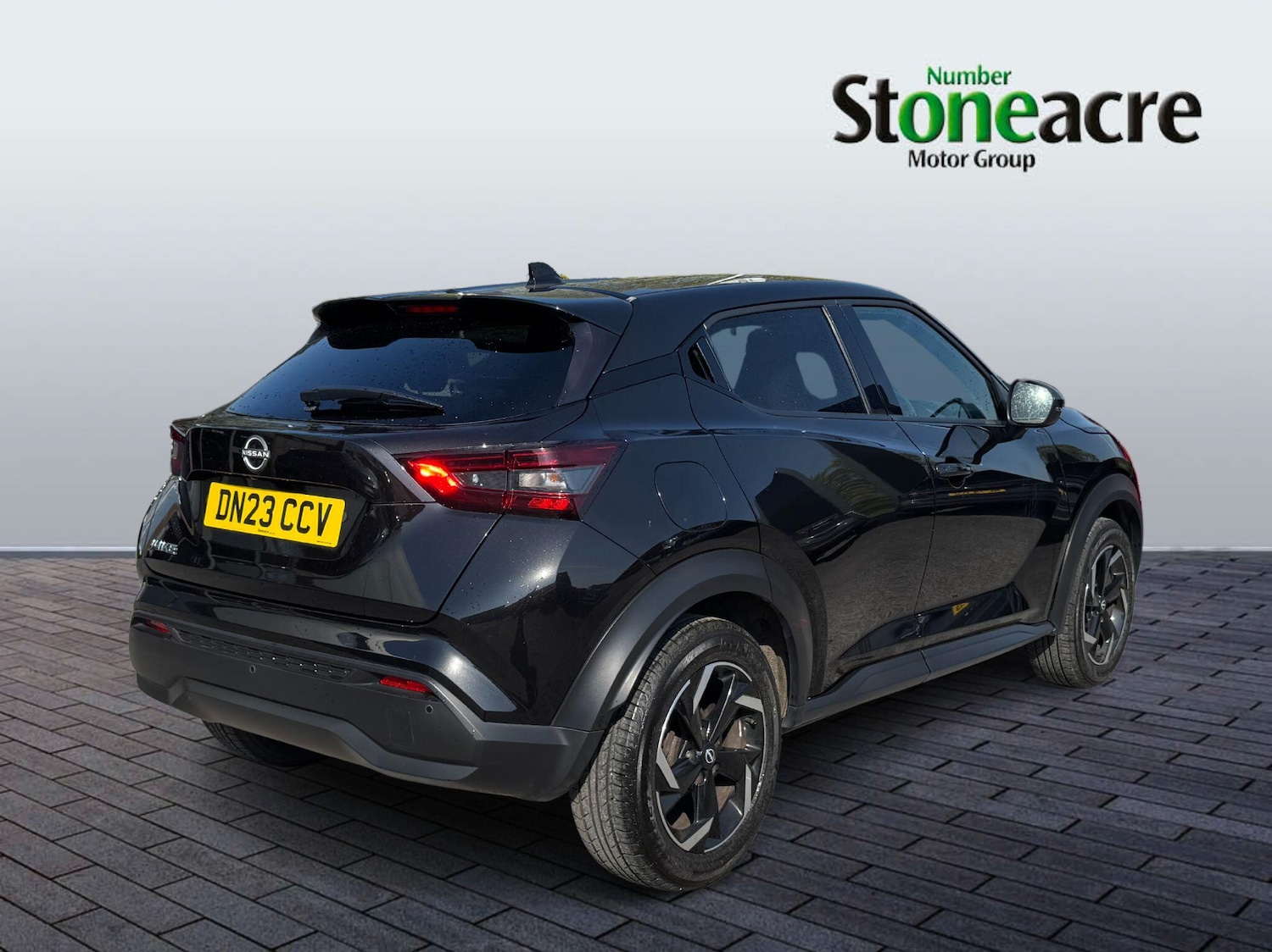 Used Nissan Juke 2023 for sale - 78205513: Photo 8