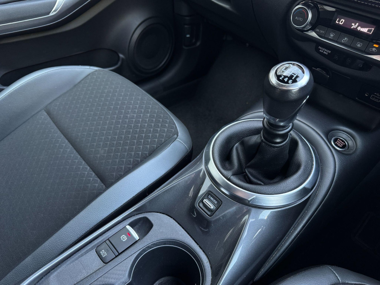 Used Nissan Juke 2023 for sale - 78205513: Photo 9