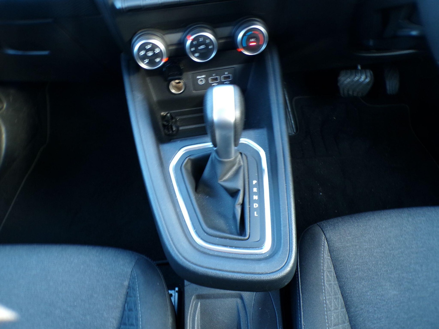 Vehicle 19
