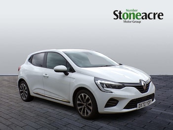 2020 (70) - 1.0 TCe 100 Iconic 5dr Auto