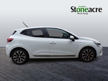 Used Renault Clio 2020 for sale - 75965931: Photo