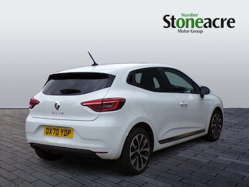 Used Renault Clio 2020 for sale - 75965931: Photo