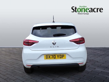 Used Renault Clio 2020 for sale - 75965931: Photo