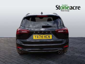 Used Ford Focus 2024 for sale - 74777337: Photo