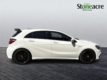Used Mercedes-Benz A-Class 2016 for sale - 79533443: Photo