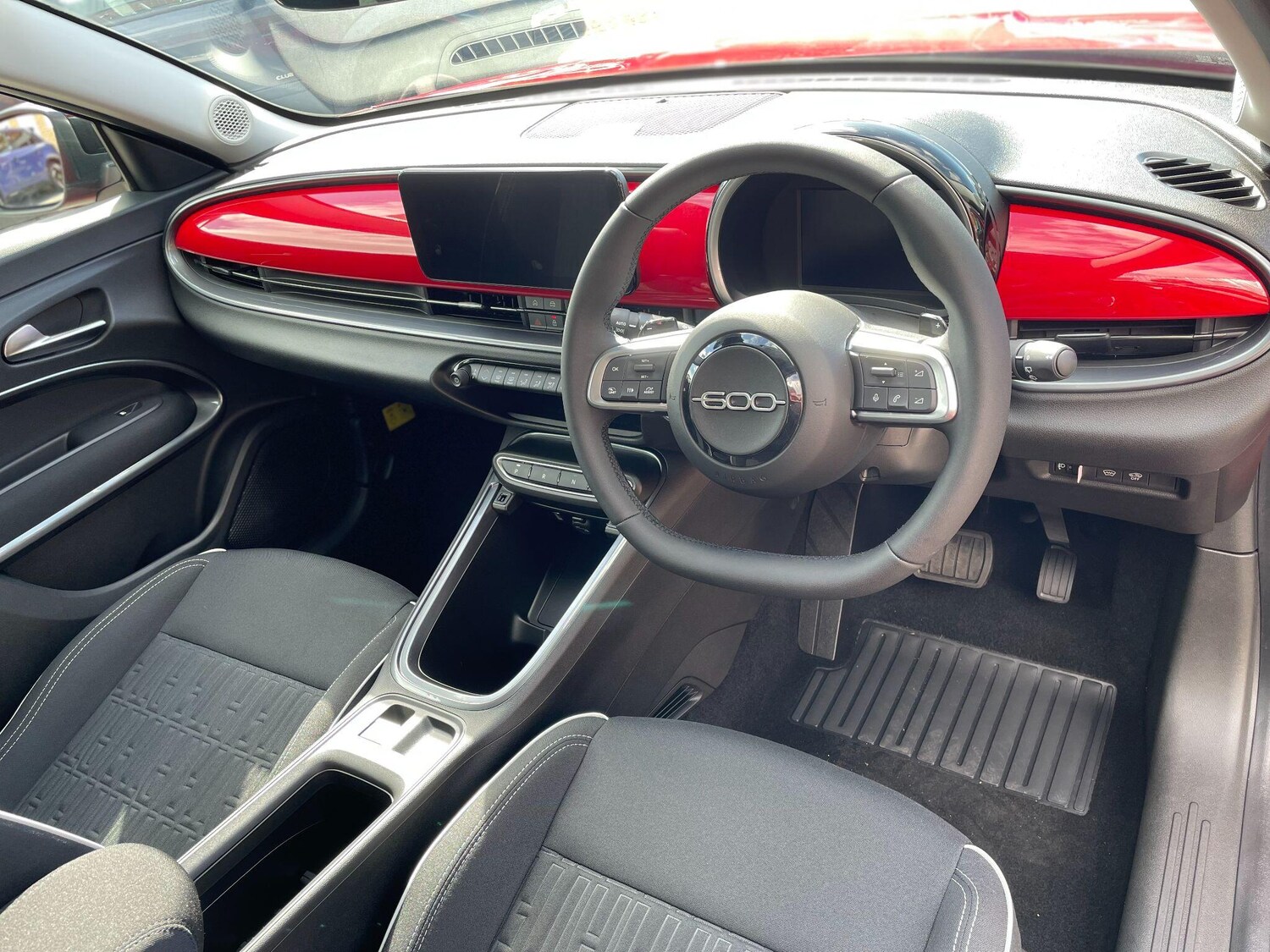 Used Fiat 600 for sale - 77807739: Photo 14