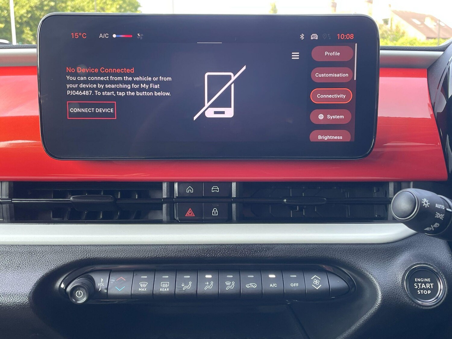 Used Fiat 600 for sale - 77807739: Photo 27