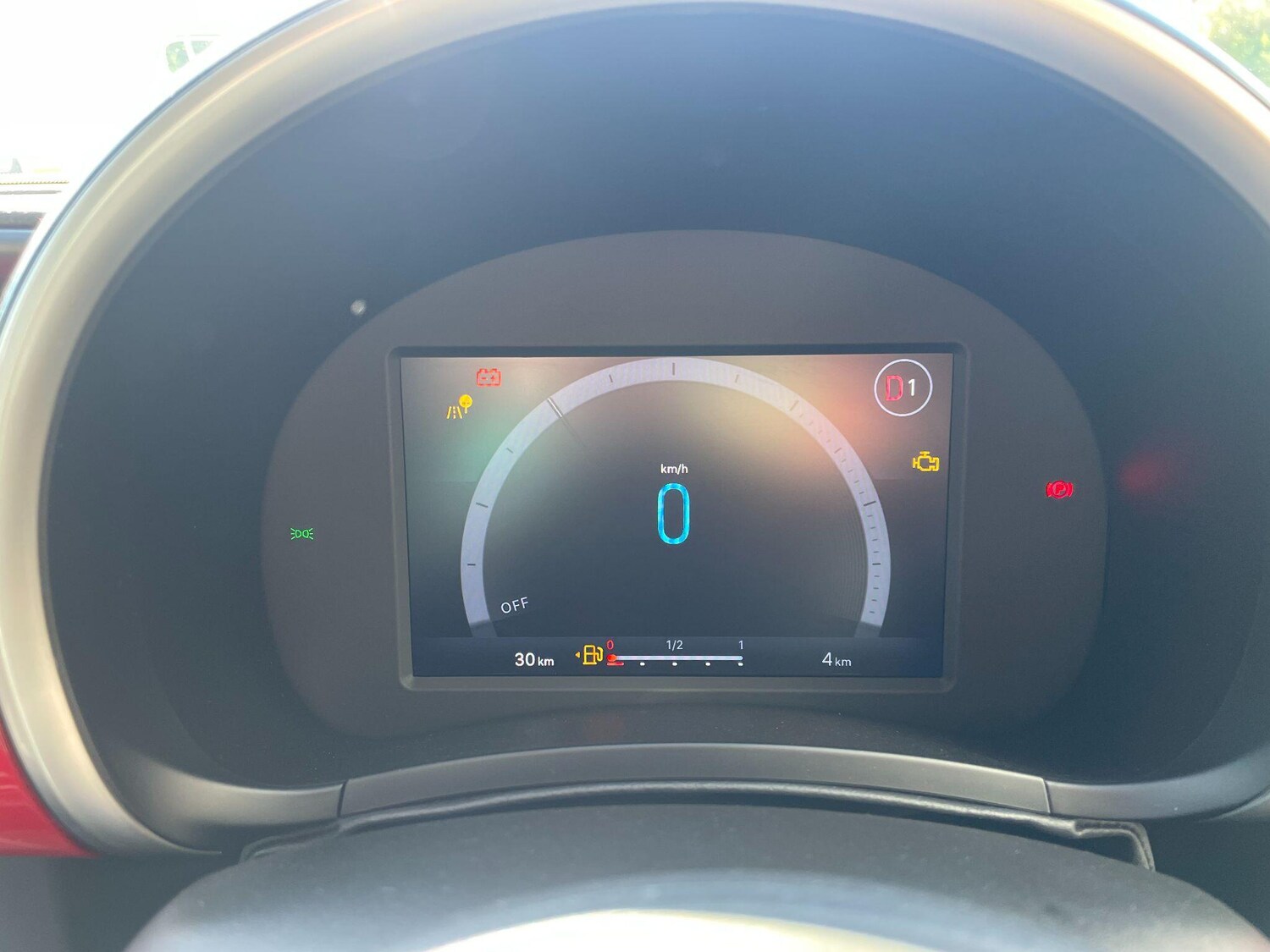 Used Fiat 600 for sale - 77807739: Photo 28