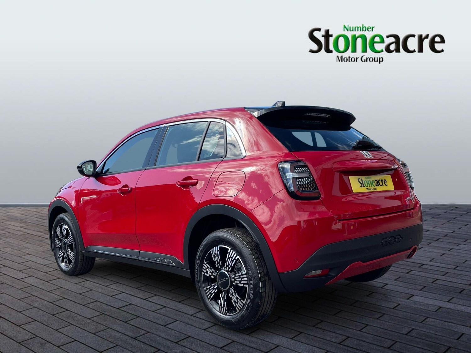 Used Fiat 600 for sale - 77807739: Photo 7