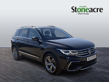 Used Volkswagen Tiguan 2023 for sale - 78416674: Photo