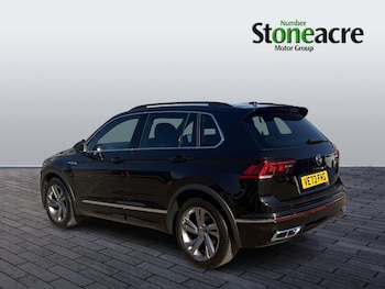 Used Volkswagen Tiguan 2023 for sale - 78416674: Photo
