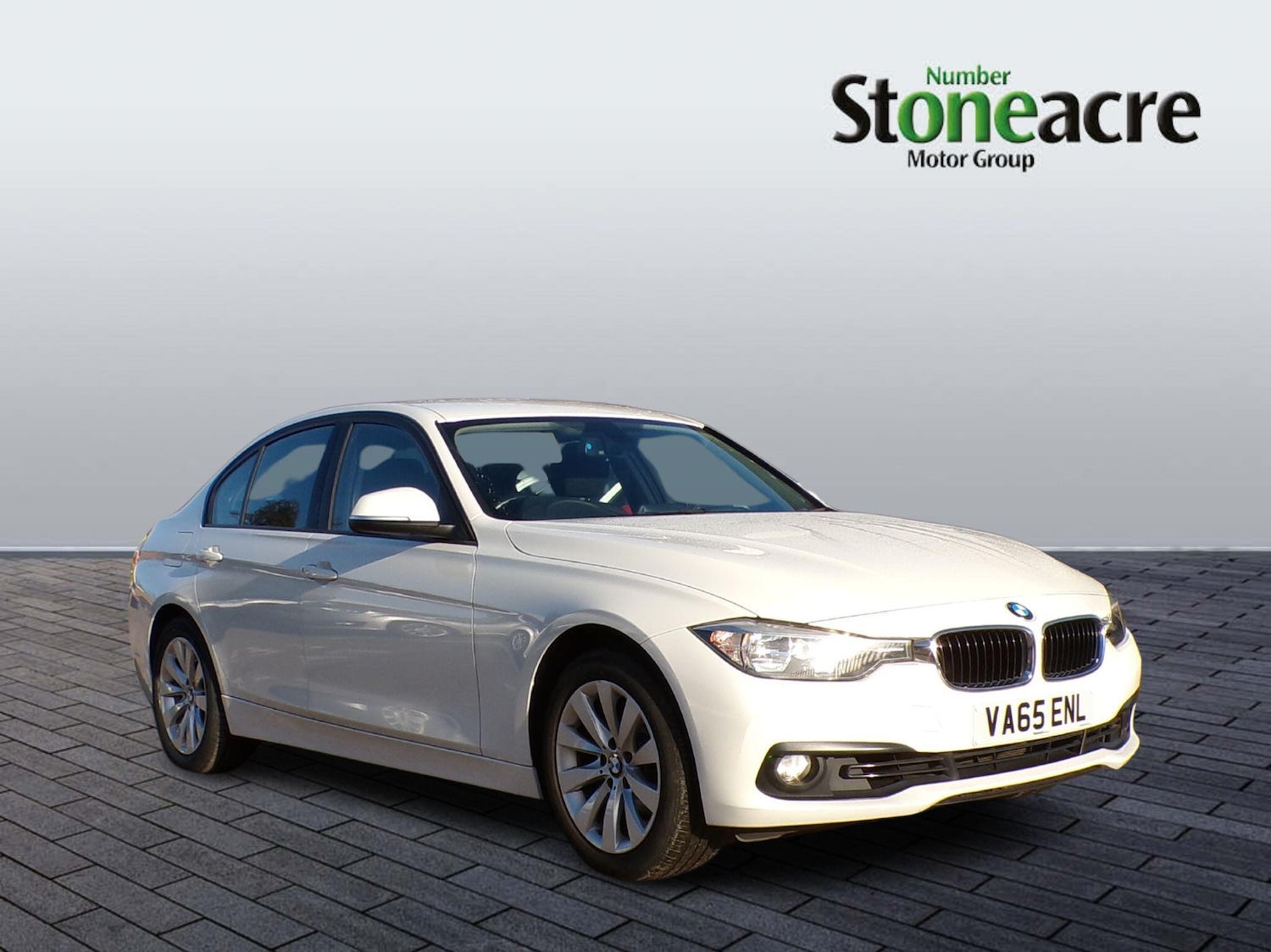 Used BMW 3 Series 2015 for sale - 76801415: Photo 1