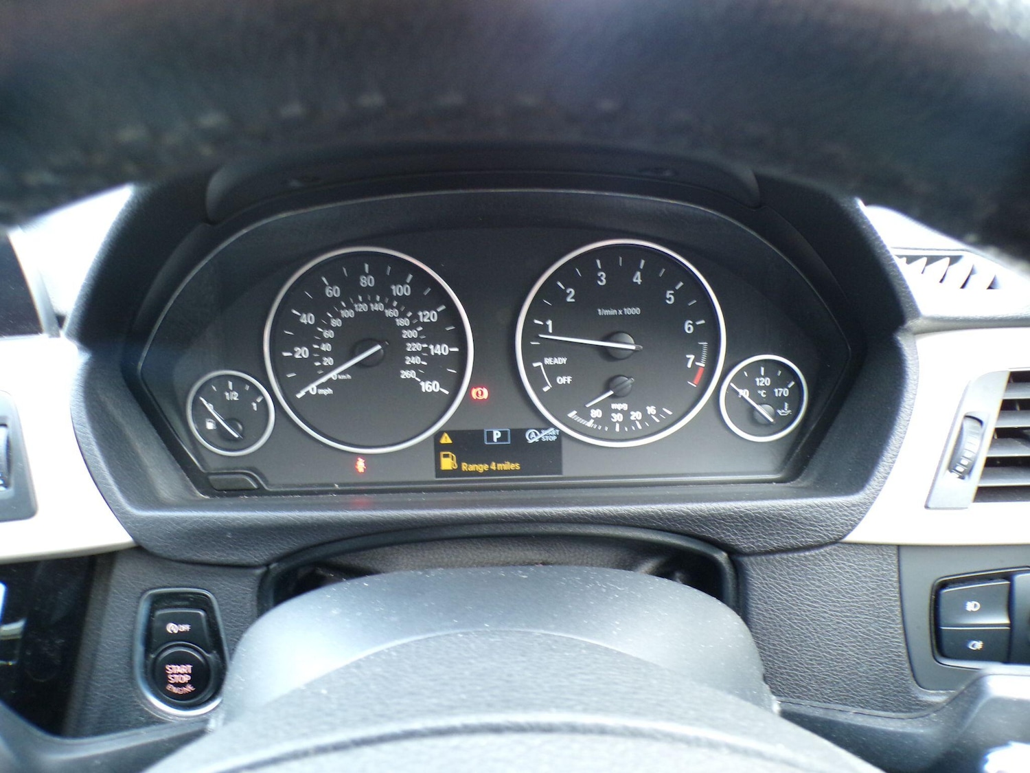 Used BMW 3 Series 2015 for sale - 76801415: Photo 11