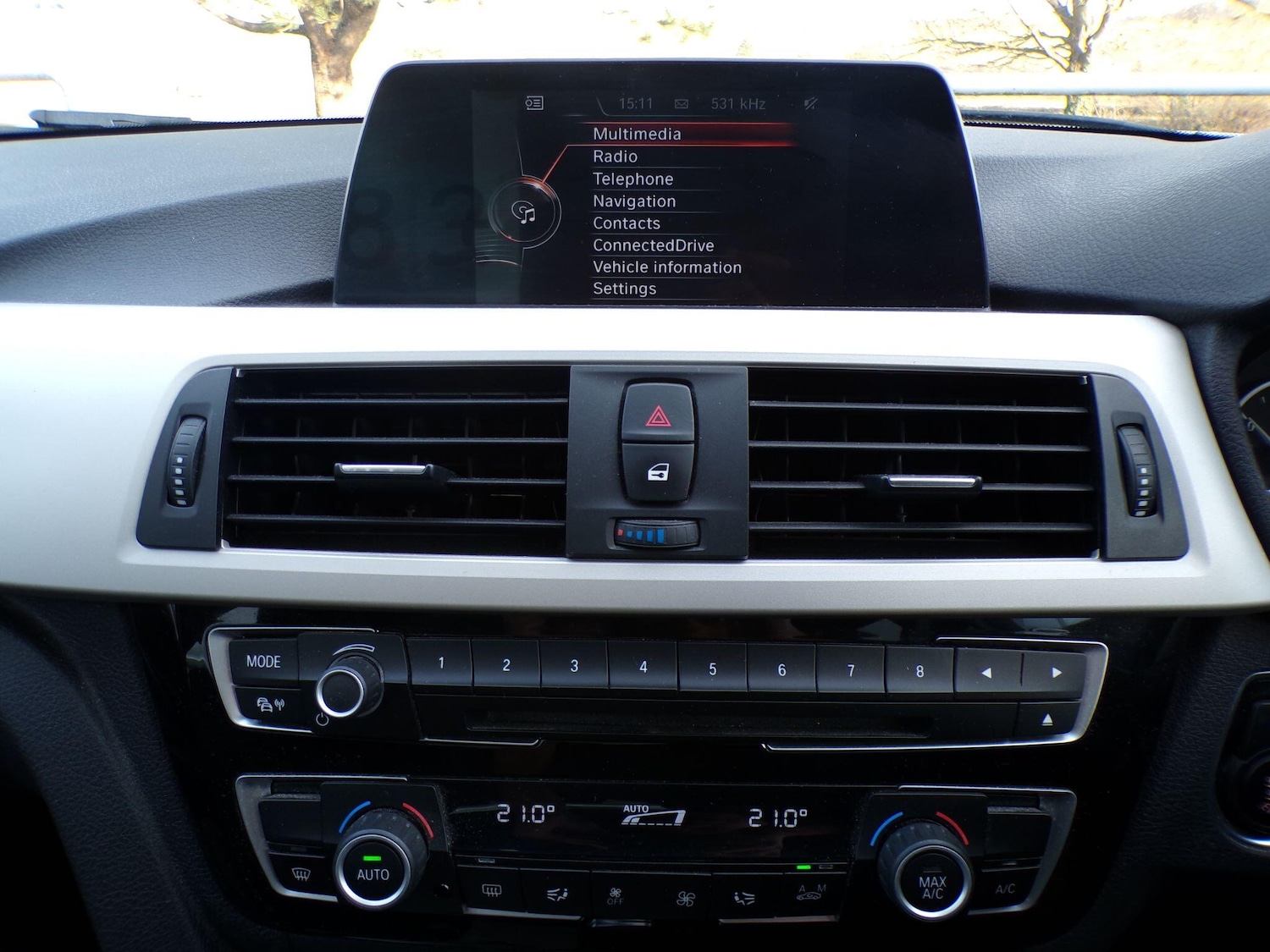 Used BMW 3 Series 2015 for sale - 76801415: Photo 14