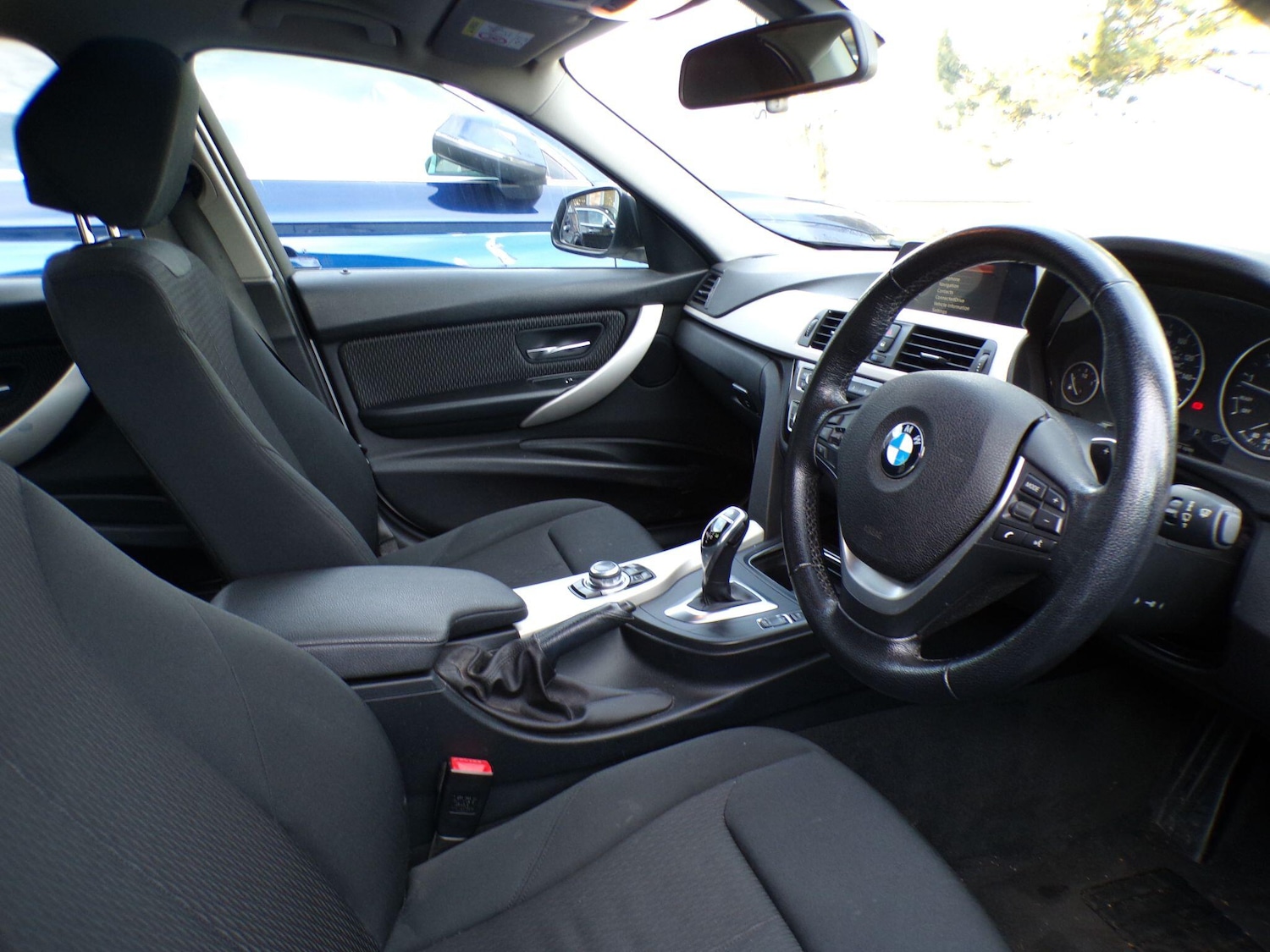 Used BMW 3 Series 2015 for sale - 76801415: Photo 18