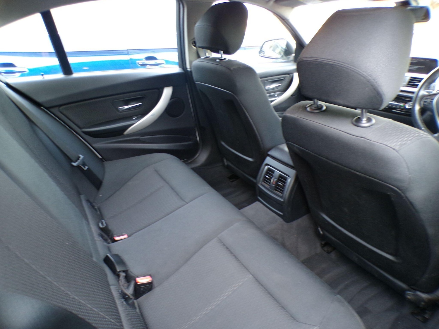 Used BMW 3 Series 2015 for sale - 76801415: Photo 20