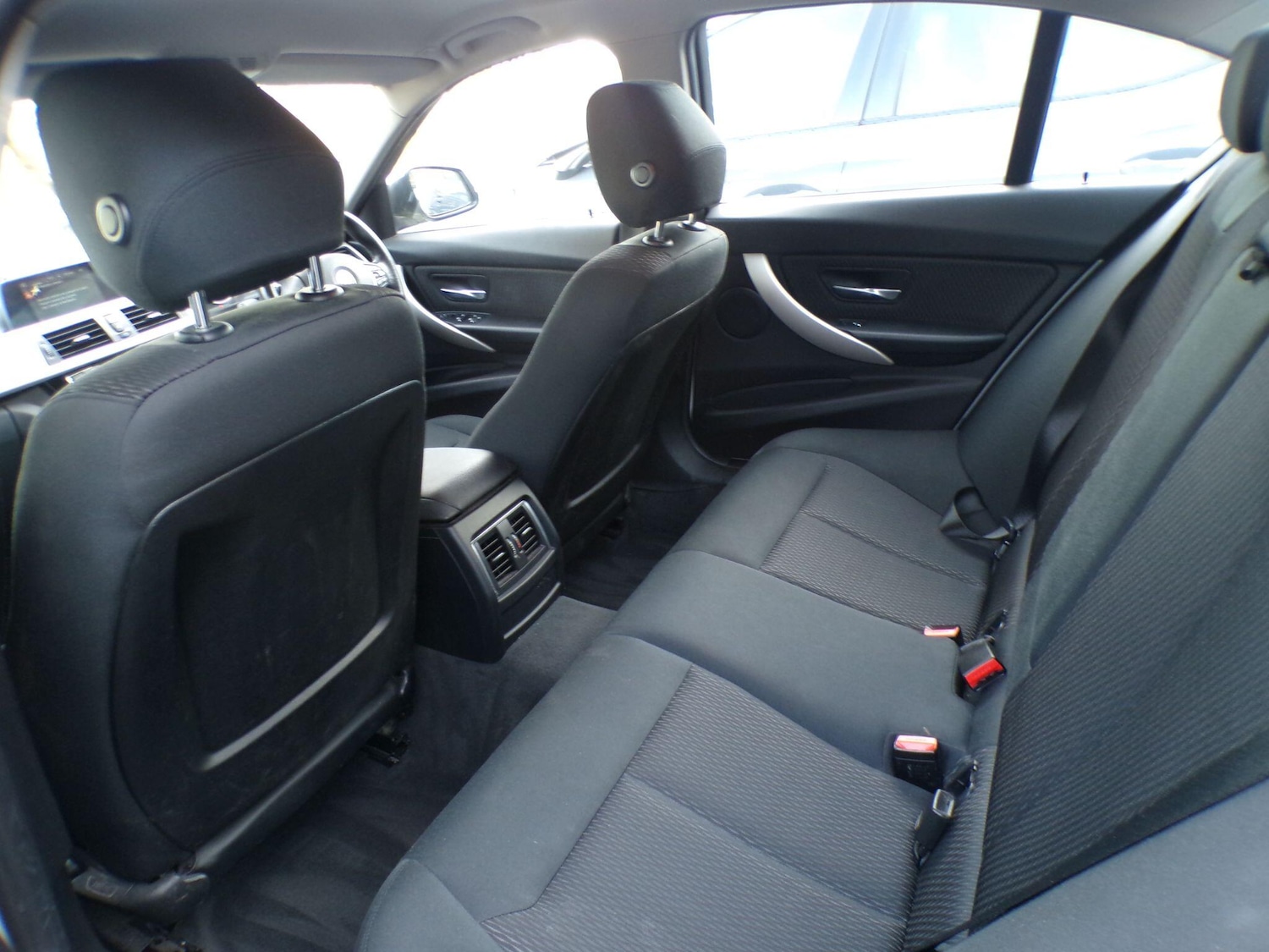 Used BMW 3 Series 2015 for sale - 76801415: Photo 21