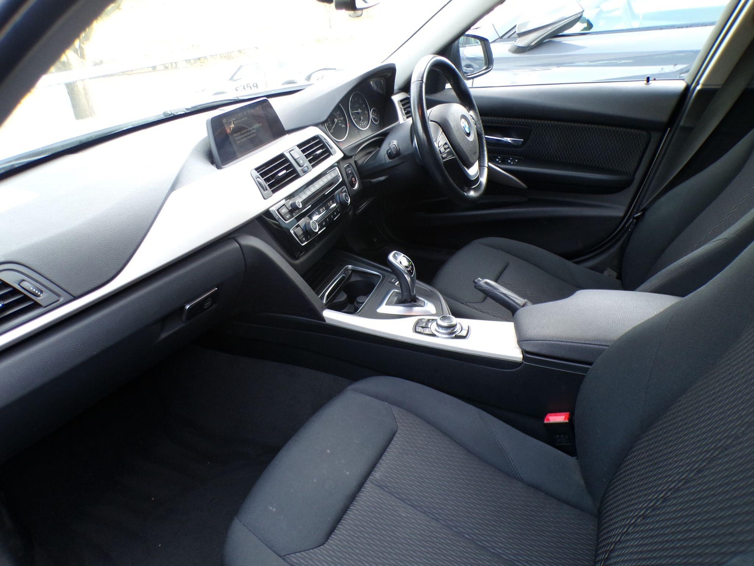 Used BMW 3 Series 2015 for sale - 76801415: Photo 22